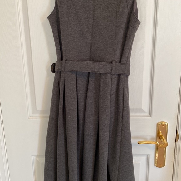 Lauren grey dress - Picture 11 of 11